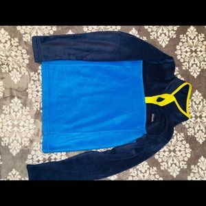 Boys Columbia pullover